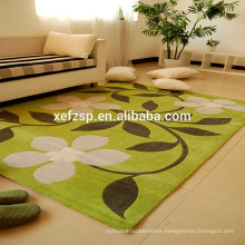 super absorbent 100% polyester microfiber living room indoor mats
100% polyester printed waterproof soft shaggy rug